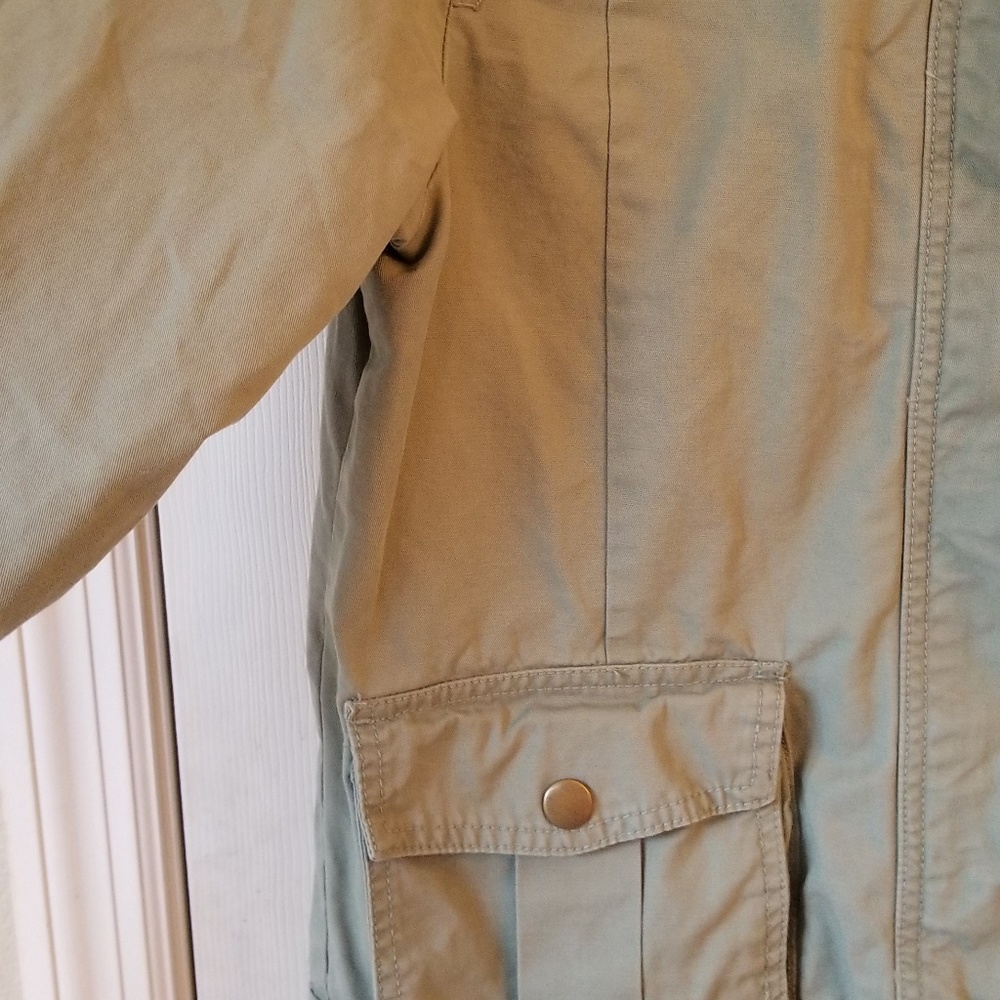 Gap Spring Jacket - Picture 2 of 6